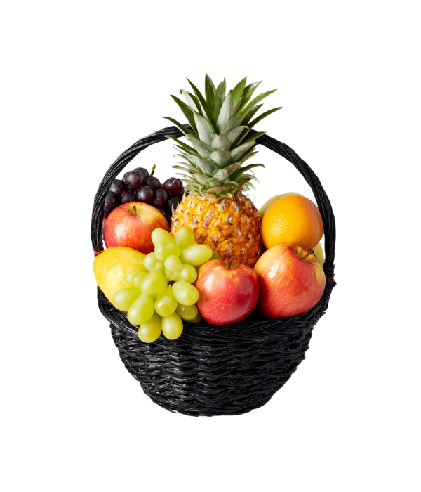 Éclaboussure de fruits