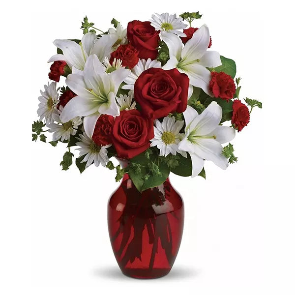 Bouquet best-seller