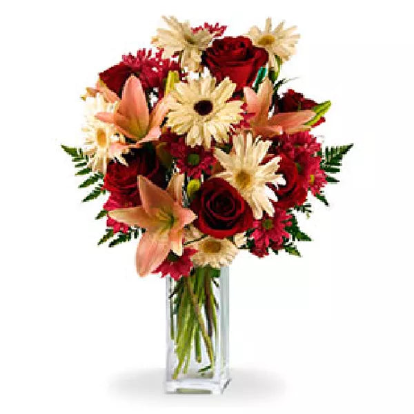 Fleurs de cerisier